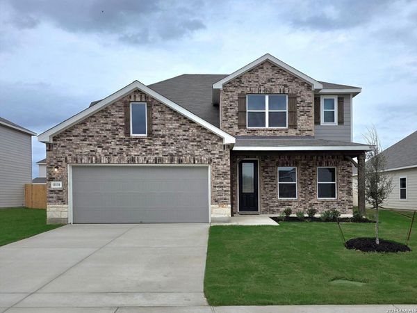 10110 Pine River, Schertz, TX 78154