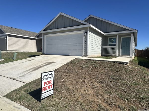 4347 Rapids Way, San Antonio, TX 78223