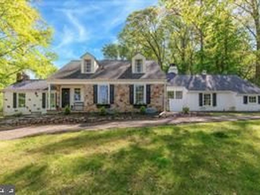 795 Mancill Road , Wayne, PA 19087 Main Photo