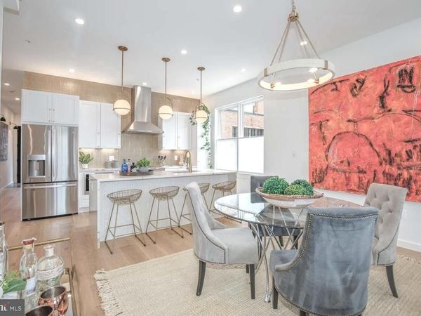 1528 OATES STREET NE, Unit 1, WASHINGTON, DC 20002