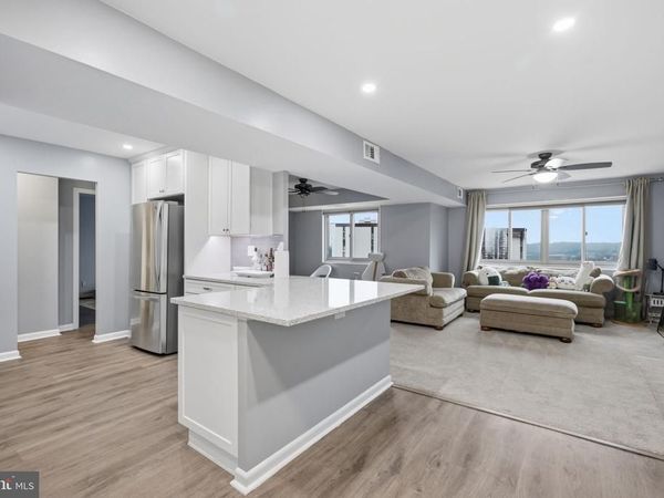 5340 HOLMES RUN PARKWAY, Unit 1017, ALEXANDRIA, VA 22304