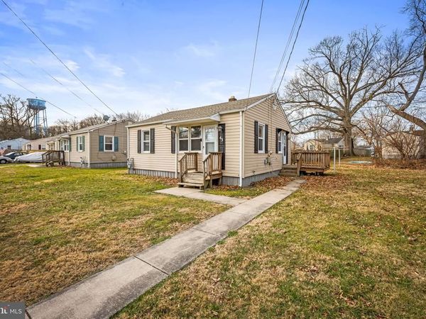 43 LIBERTY STREET , ABERDEEN, MD 21001