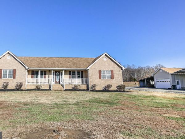14671 DEEPWOOD LANE, NOKESVILLE, VA 20181