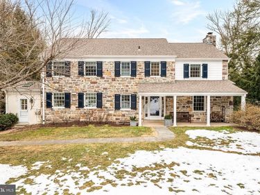 505 OLD GULPH ROAD, BRYN MAWR, PA 19010