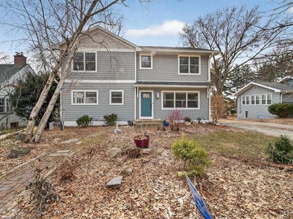 3309 Tally Ho Lane, Madison, WI 53705