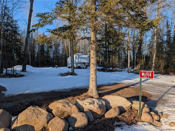 W6914 Sunset Lane, Phillips, WI 54555