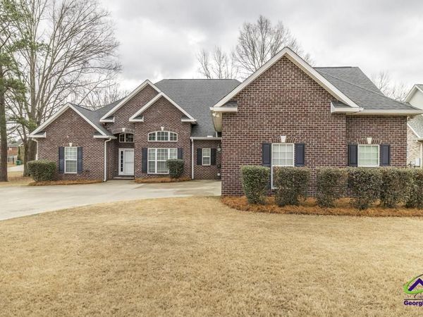 319 Chelsea Crossing, Bonaire, GA 31005