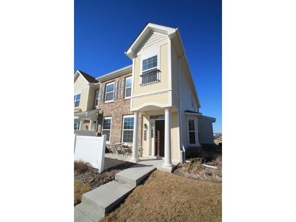 17441 72nd Avenue N, Unit 2201, Maple Grove, MN 55311