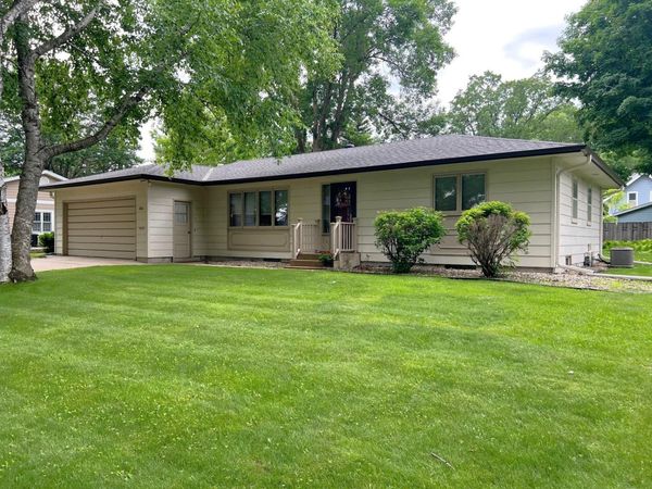 1804 7th Street SW, Willmar, MN 56201