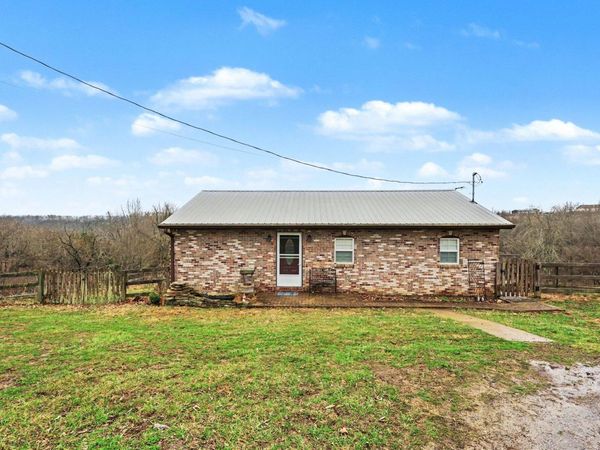 4955 Lemon Northcutt Road, Dry Ridge, KY 41035