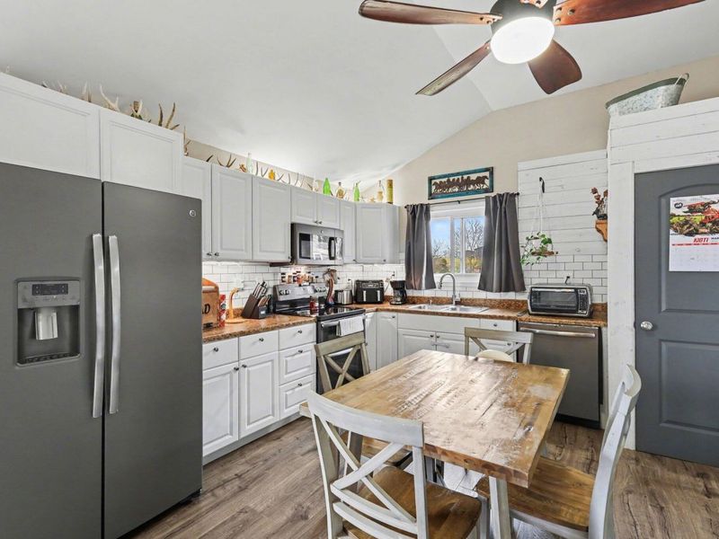 4955 Lemon Northcutt Road, Dry Ridge, KY 41035 Photo 11