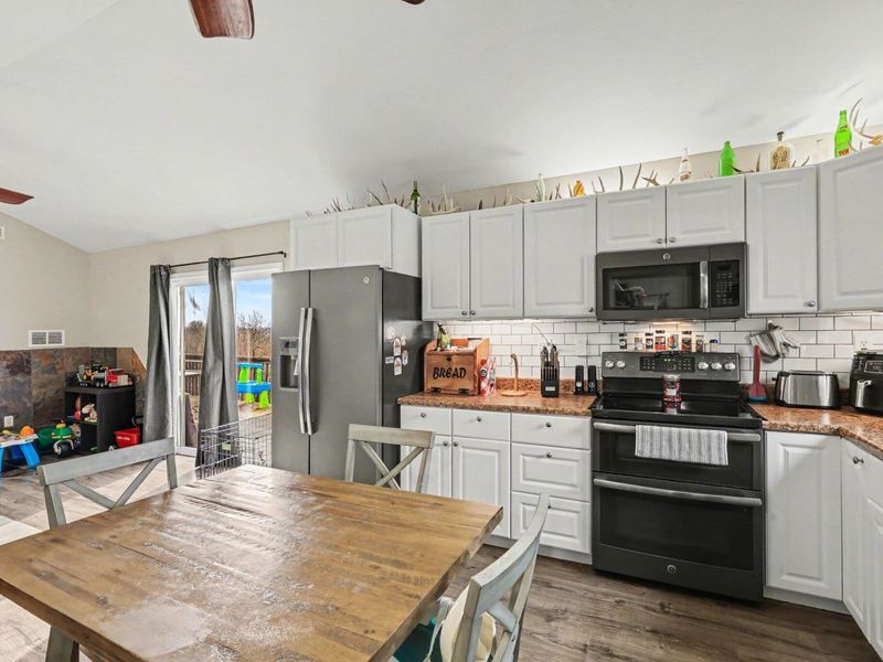 4955 Lemon Northcutt Road, Dry Ridge, KY 41035 Photo 13