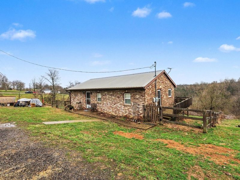 4955 Lemon Northcutt Road, Dry Ridge, KY 41035 Photo 2