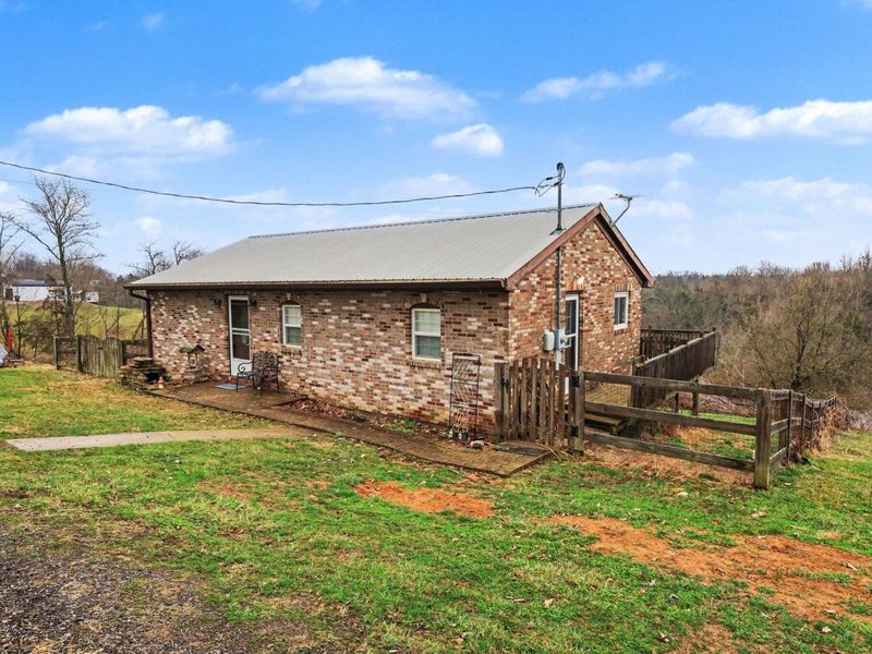 4955 Lemon Northcutt Road, Dry Ridge, KY 41035 Photo 3