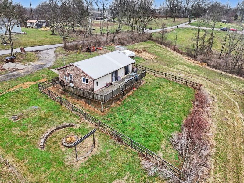 4955 Lemon Northcutt Road, Dry Ridge, KY 41035 Photo 5