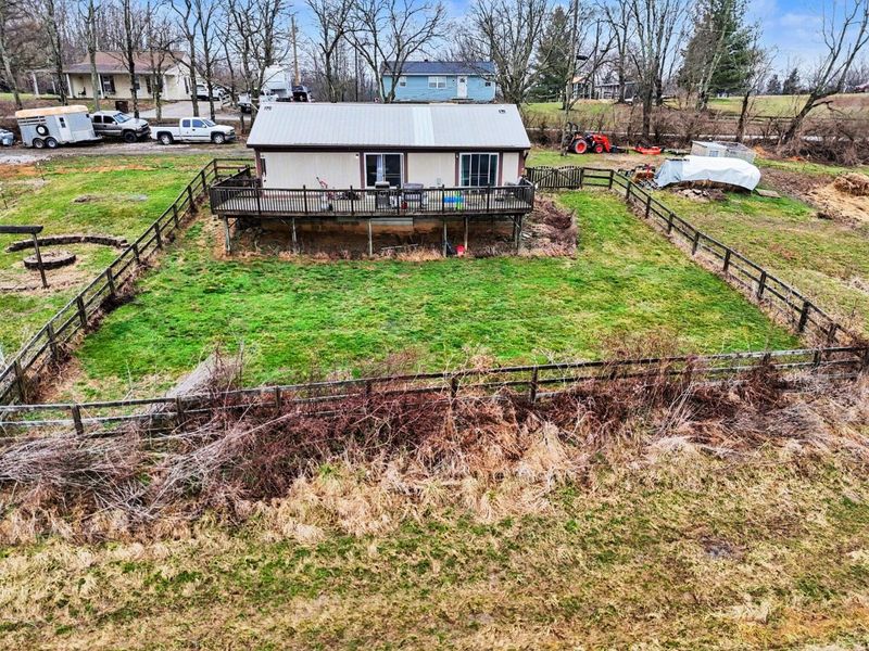 4955 Lemon Northcutt Road, Dry Ridge, KY 41035 Photo 6