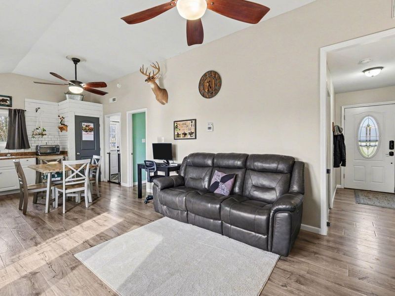 4955 Lemon Northcutt Road, Dry Ridge, KY 41035 Photo 7