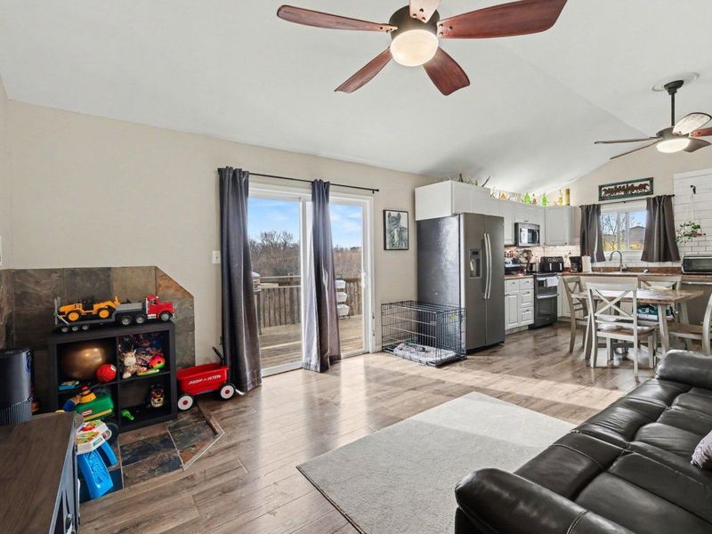 4955 Lemon Northcutt Road, Dry Ridge, KY 41035 Photo 8