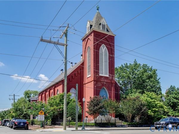 2511 E Broad Street , Unit U6, Richmond, VA 23223