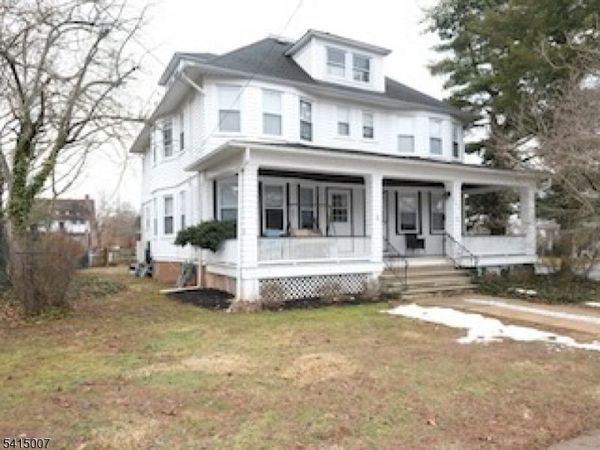 2 Grant Ave, Somerville, NJ 08876