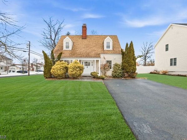 269 Remsen Ave, Woodbridge, NJ 07001