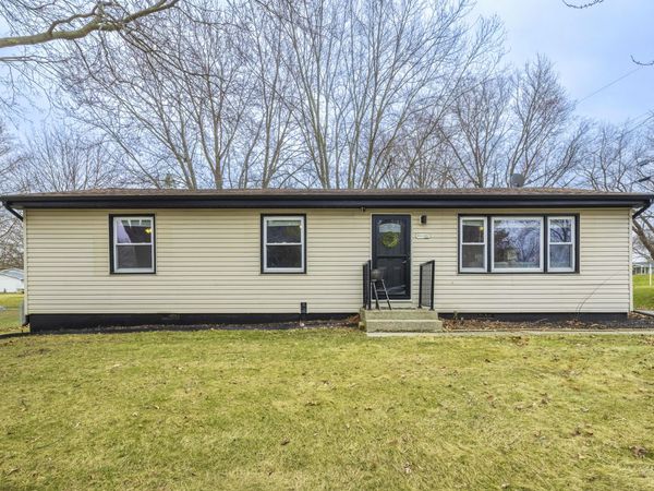 455 Marian Drive , Valparaiso, IN 46385