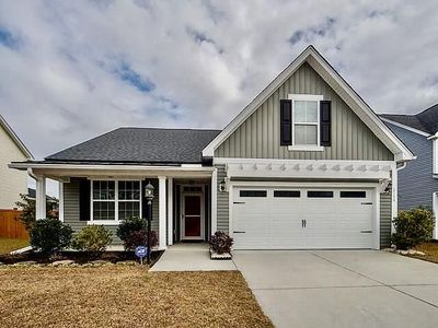 8154 Little Sydneys Way, North Charleston, SC 29406