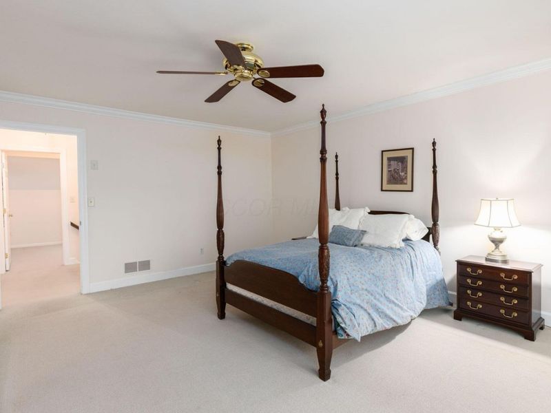 5671 Bastille Place , Columbus, OH 43213 Photo 33