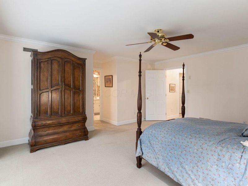 5671 Bastille Place , Columbus, OH 43213 Photo 34