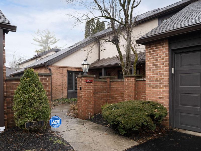 5671 Bastille Place , Columbus, OH 43213 Photo 43