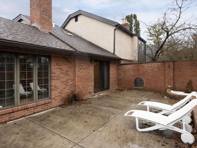 5671 Bastille Place , Columbus, OH 43213 Photo 47