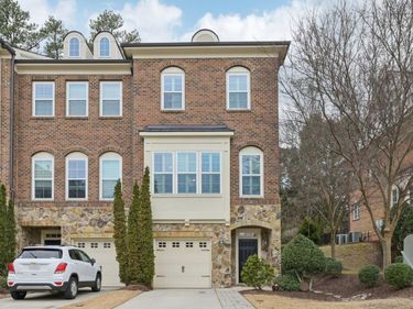 3600 Winifred Way, Raleigh, NC 27609