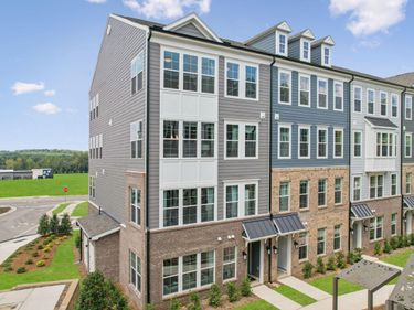 705 Grove Edge Lane, Unit #100, Wake Forest, NC 27587