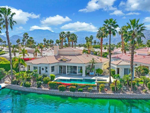 47540 Via Montessa , La Quinta, CA 92253