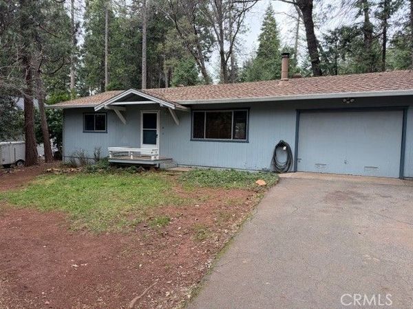 14697 Bridgeport , Magalia, CA 95954