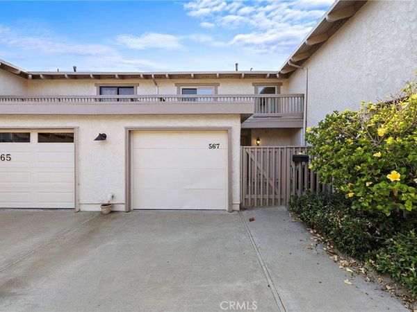 567 Avenida Adobe , San Clemente, CA 92672