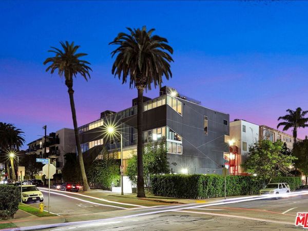 803 Wilcox Avenue , Unit 7, Los Angeles, CA 90038