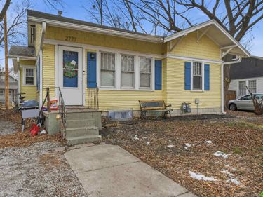 2777 California Street , Lincoln, NE 68510