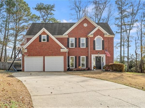 5040 Edisto Lane, Cumming, GA 30040