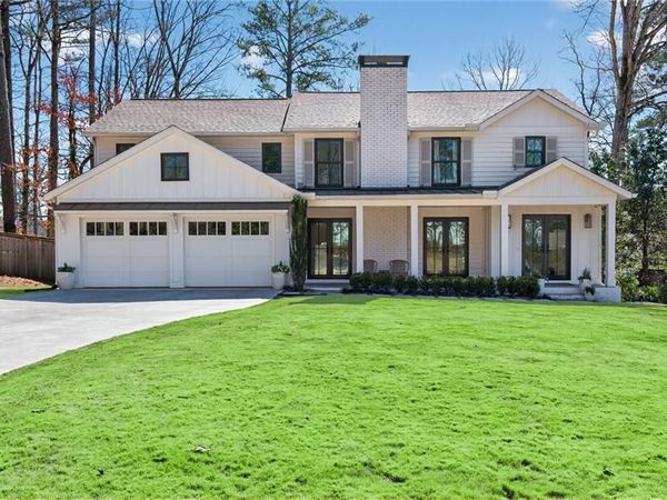 210 Shady Grove Lane , Alpharetta, GA 30009