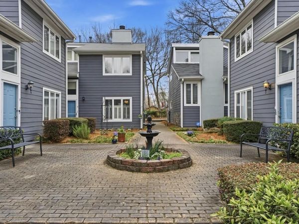 836 Saint Charles Avenue NE, Unit H, Atlanta, GA 30306