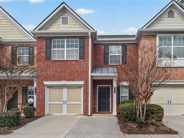 5662 Lawley Drive, Johns Creek, GA 30022