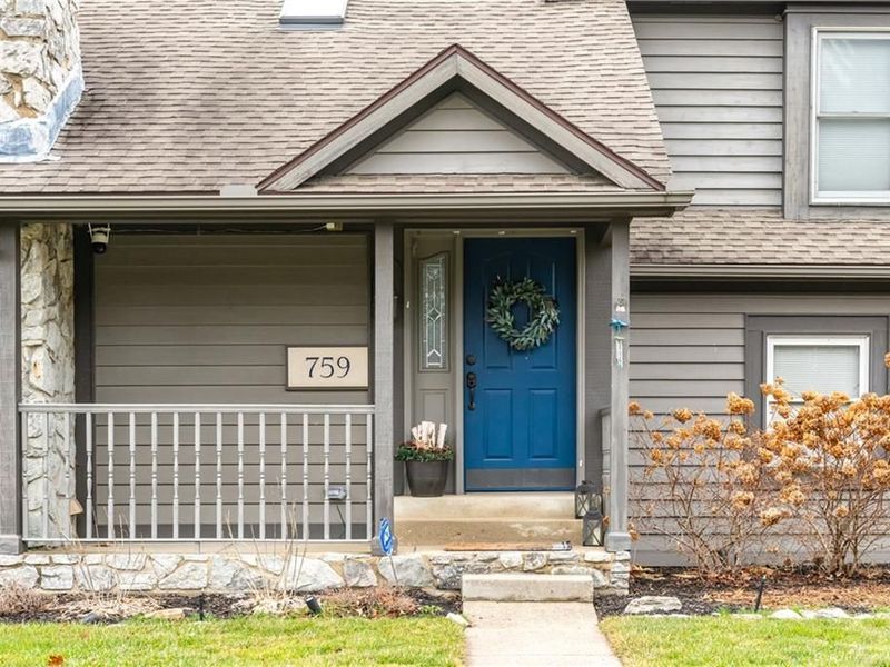 759 Walden Way, Sugarcreek Township, OH 45440 Photo 2