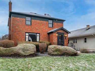 1060 Amherst Street, Buffalo, NY 14216
