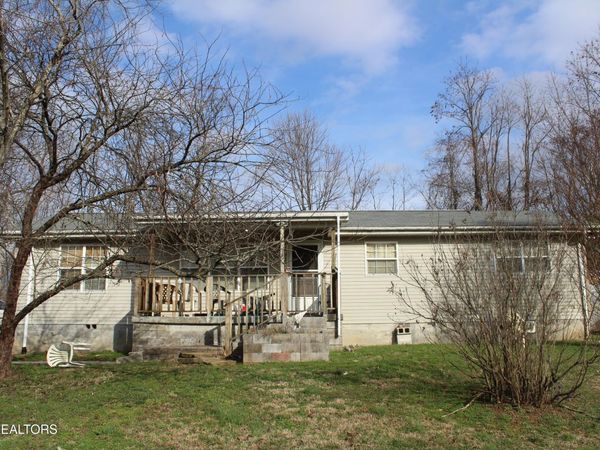 905 Mitchell Lane, Jamestown, TN 38556