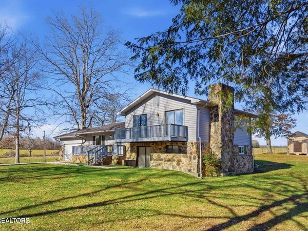 444 Island Ford Rd, Lancing, TN 37770