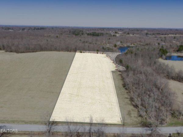 Lot 9 Nicholson Drive, Crossville, TN 38572