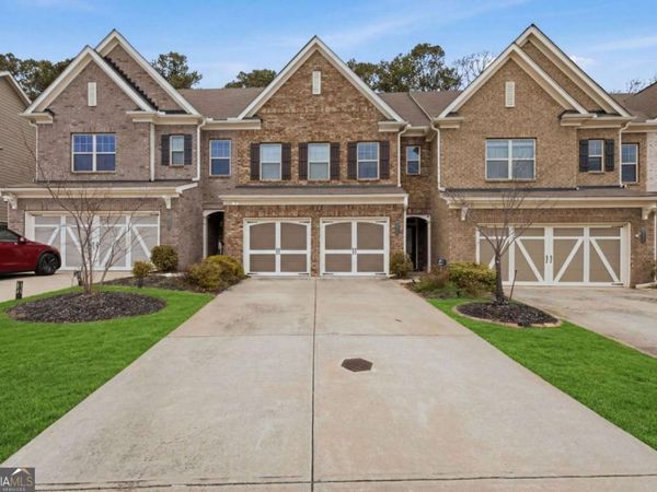 1615 Hampton Oaks Drive, Alpharetta, GA 30004