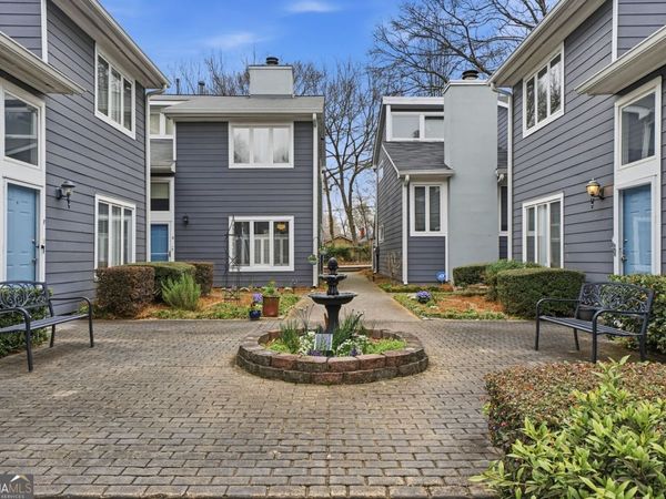 836 Saint Charles Avenue NE, Unit H, Atlanta, GA 30306