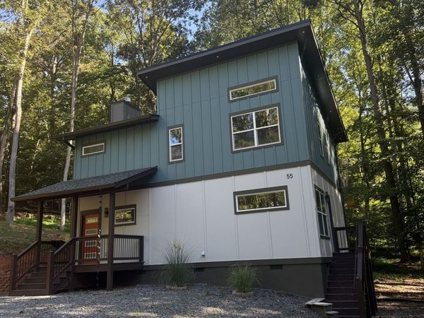 55 Elmwood Circle, Ellijay, GA 30540